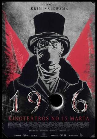 1906 онлайн