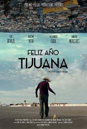 С Новым годом, Тихуана! онлайн