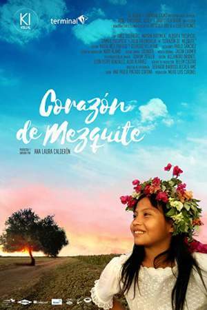 Мескитовое сердце онлайн