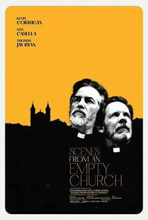 В опустевшей церкви онлайн
