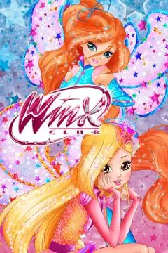 Клуб Винкс – Школа волшебниц онлайн
