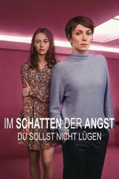 В тени страха - Не лги онлайн